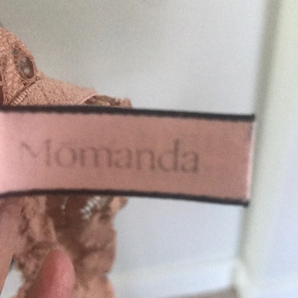 Momanda Bra - Picture 2 of 8